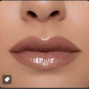 Morphe Lip gloss